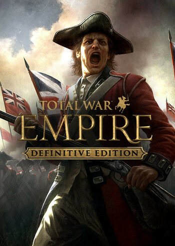 Total War: Empire